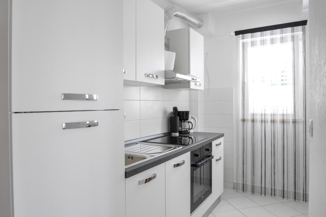 Apartment Ivesic Appartement Makarska