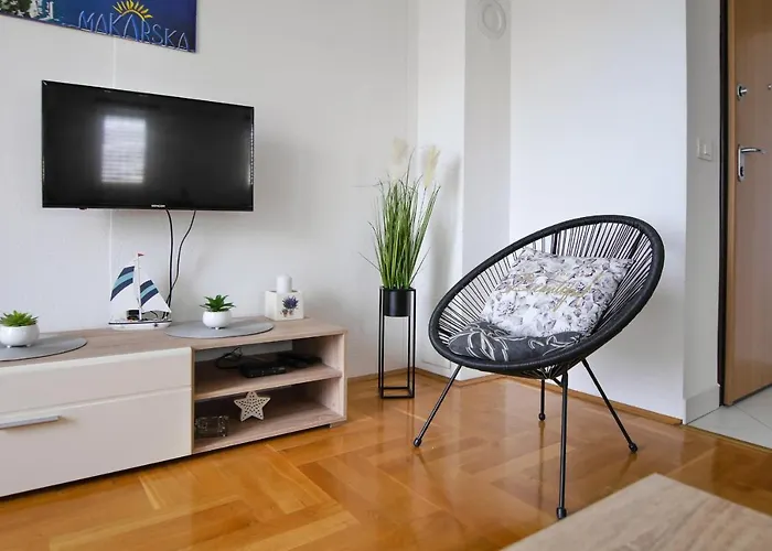 Apartment Ivesic