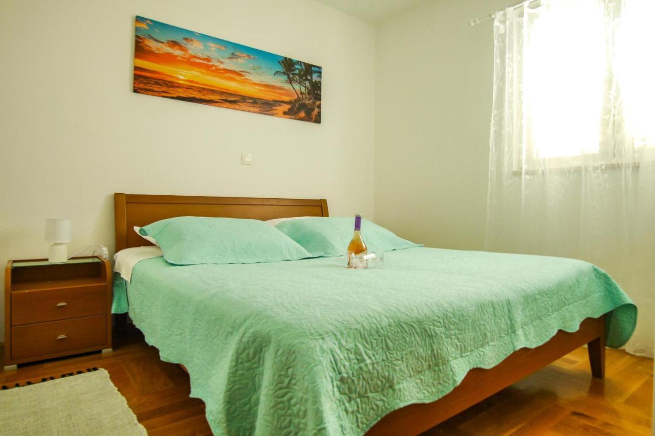 Apartman Apartment Ivesic *