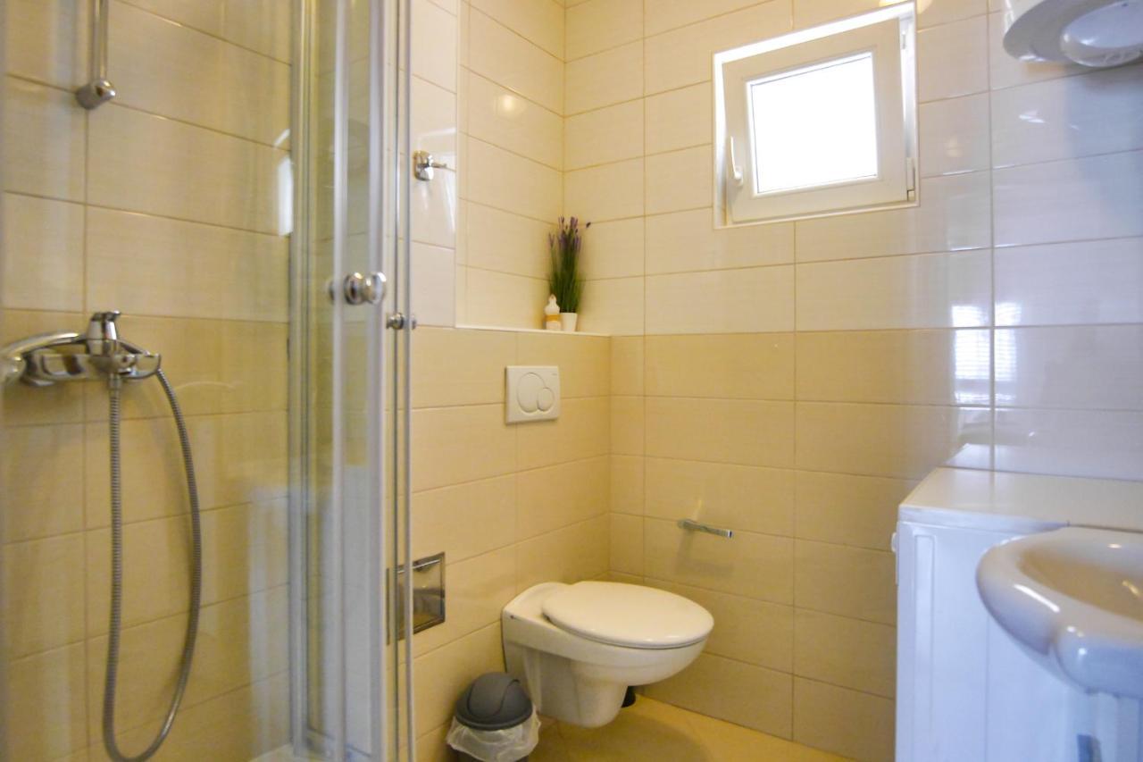 Apartman Apartment Ivesic