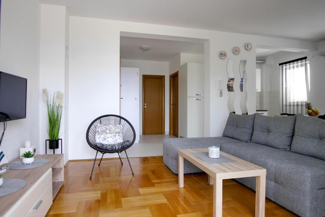 Apartment Ivesic Apartman