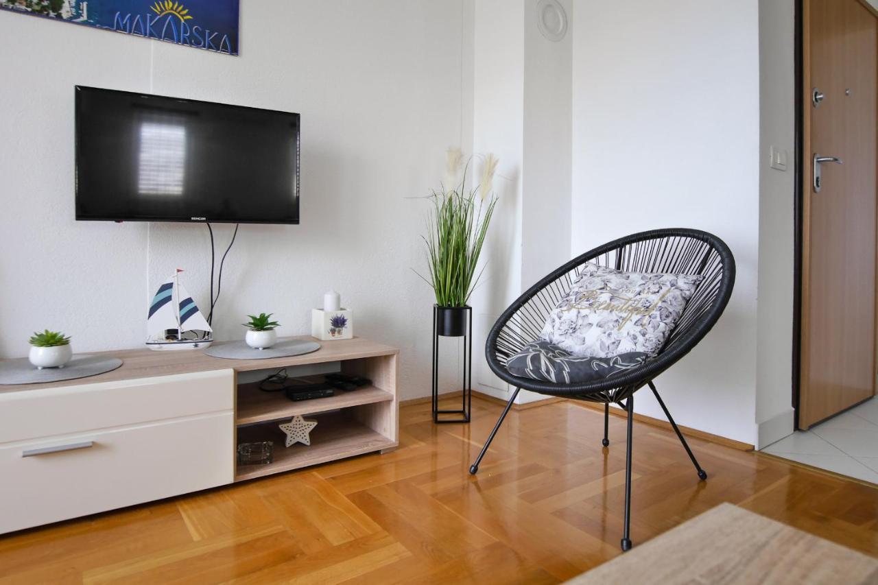 Apartman Apartment Ivesic *
