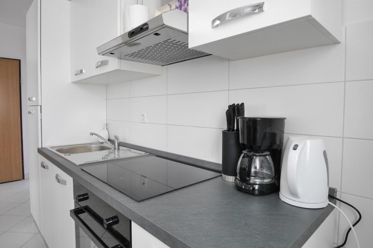 Apartment Ivesic Makarska