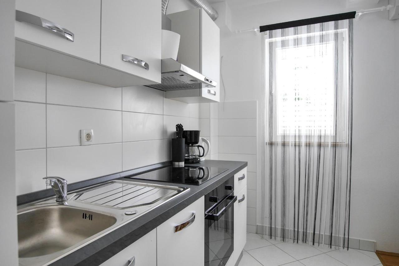 Apartman Apartment Ivesic Makarska