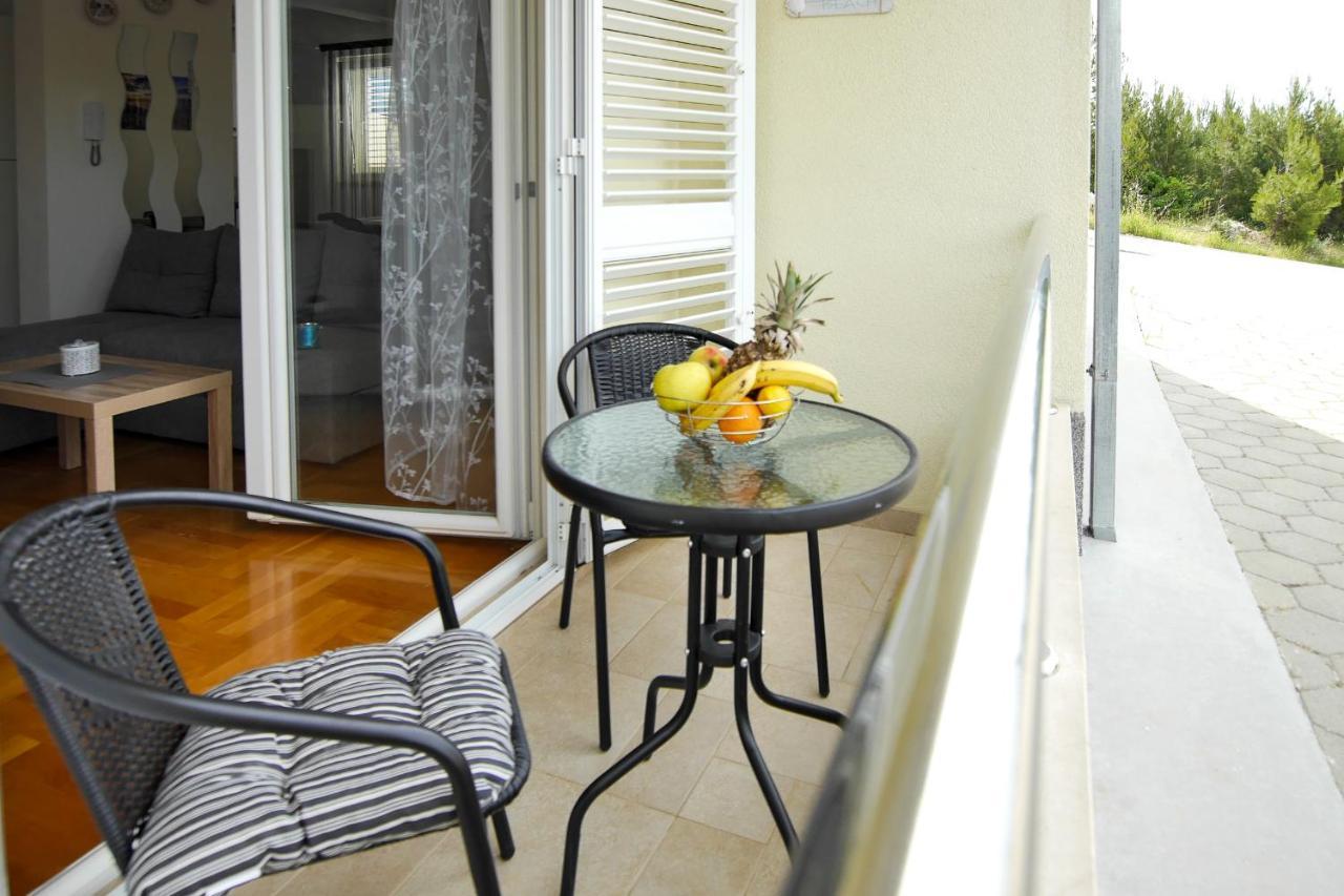 Apartment Ivesic * Makarska