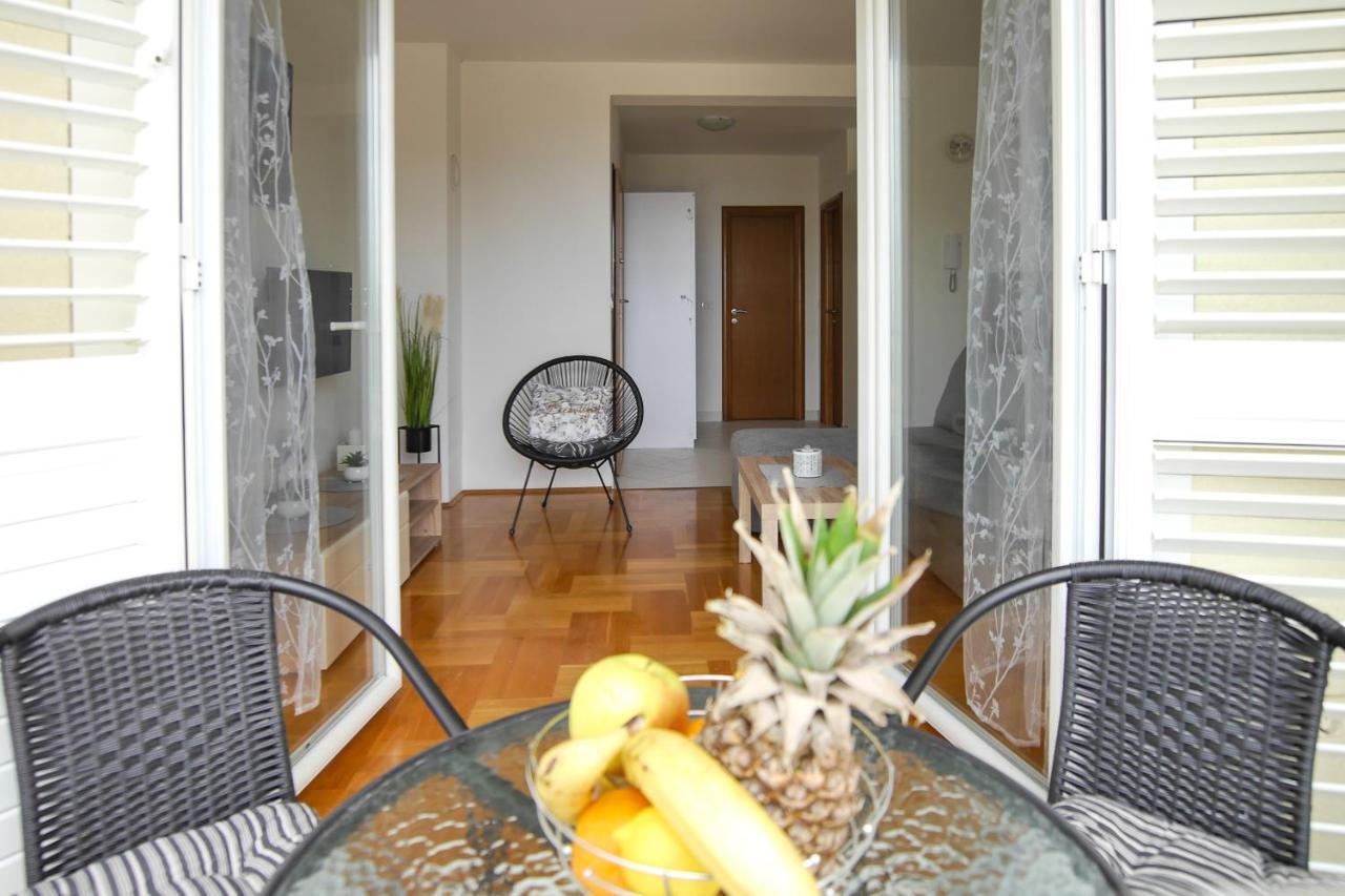 Apartment Ivesic Apartman