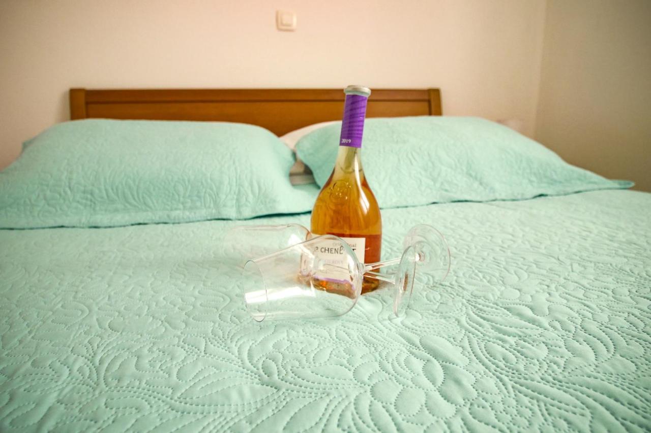 Apartment Ivesic Makarska