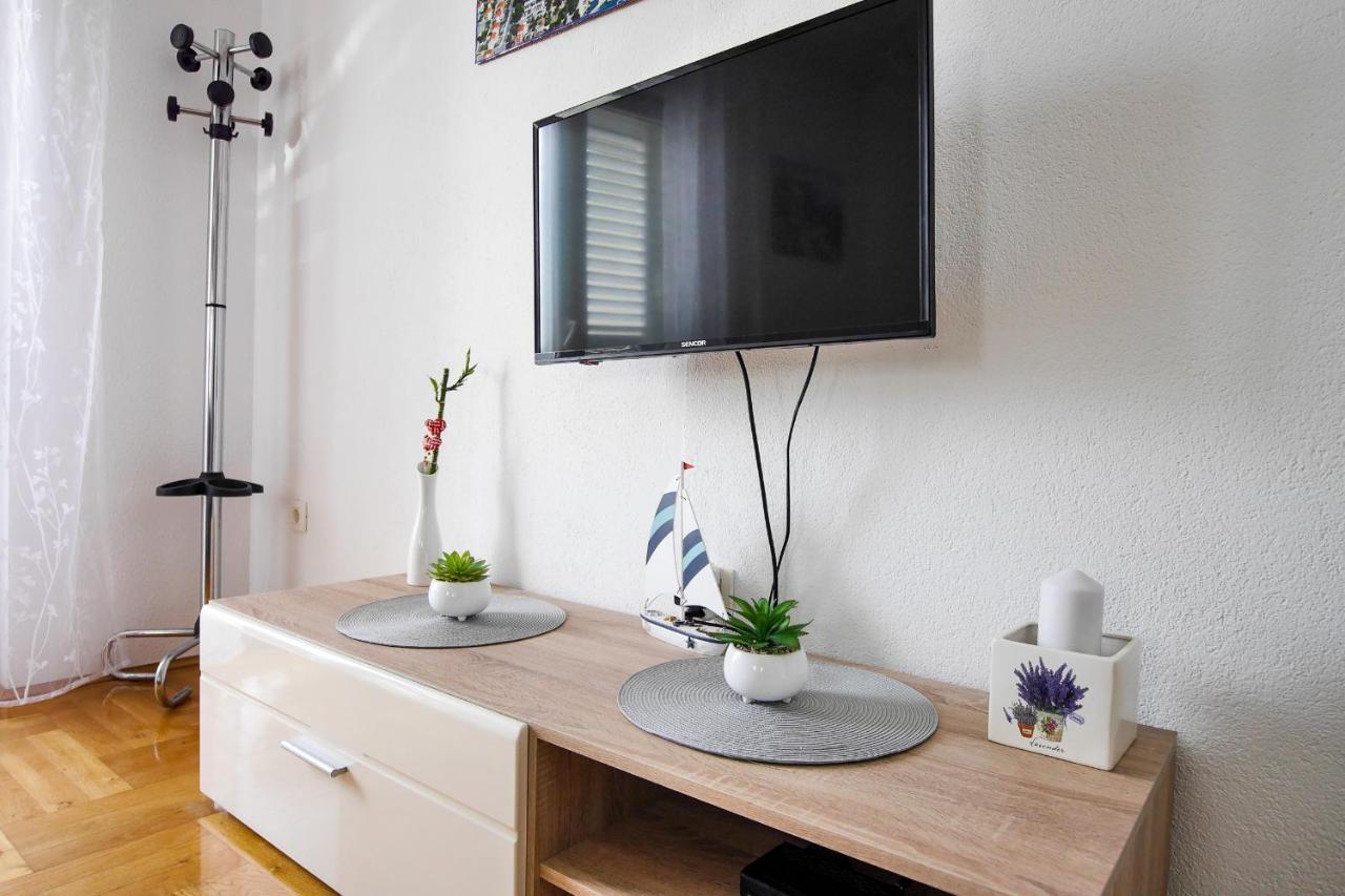 Apartman Apartment Ivesic Makarska