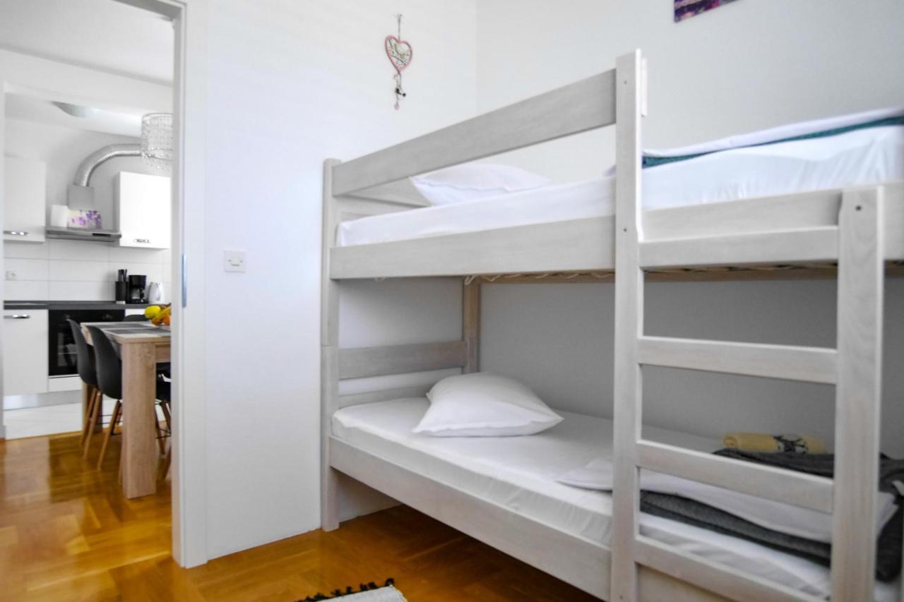 Apartman Apartment Ivesic Makarska