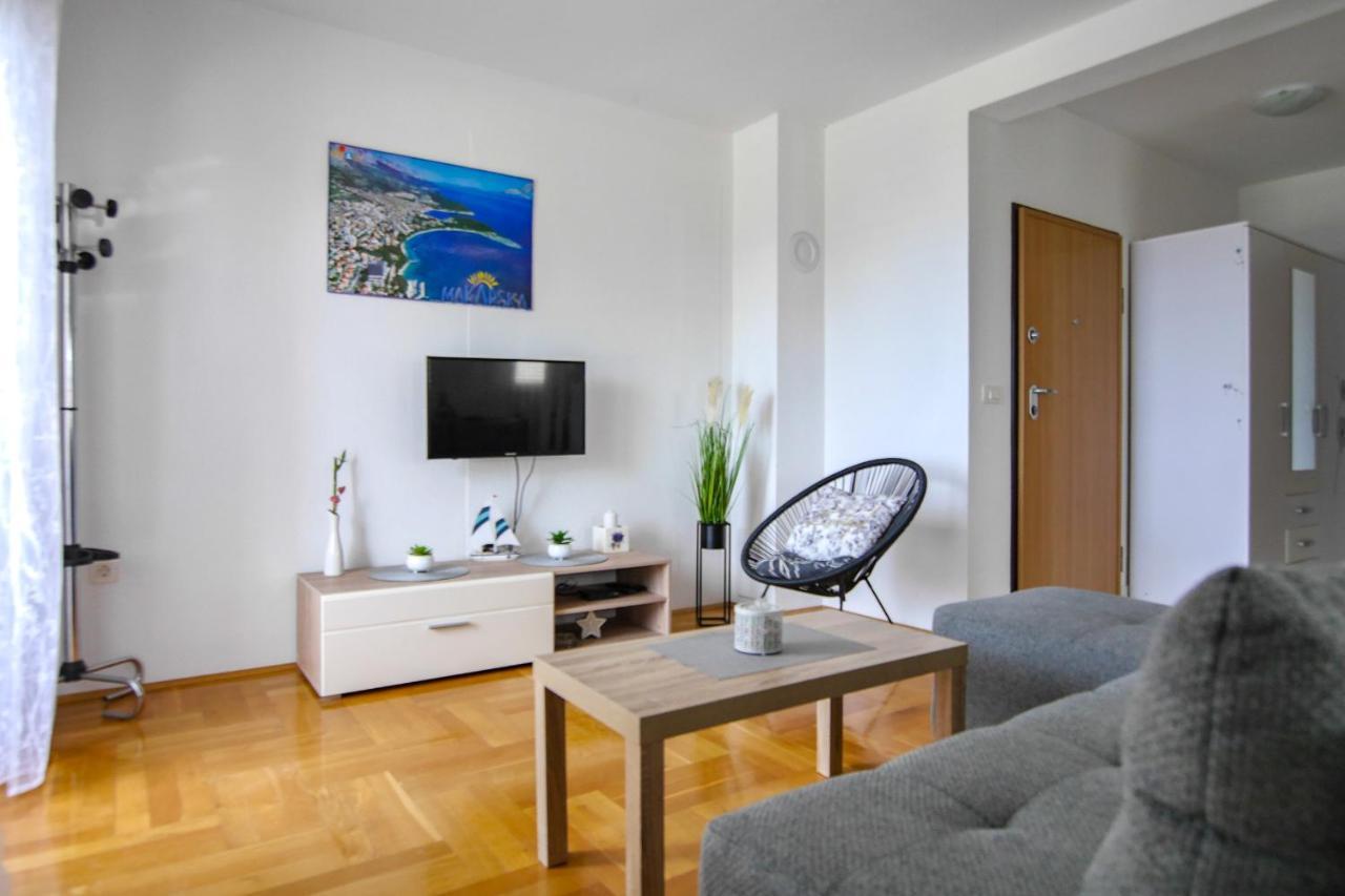 Apartman Apartment Ivesic Makarska